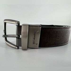 Columbia Men’s Reversible‎ Belt 40